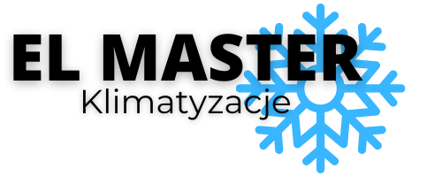 El-MASTER Klimatyzacje